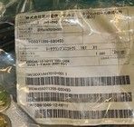 HS9371266-B INPUT 2AMP 3PH 200-220V 50/60HZ Original New,black is main color.
