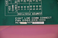 01984-2491-0001 8 Line Communication Connect,new original, and the weight have 0.1kg.
