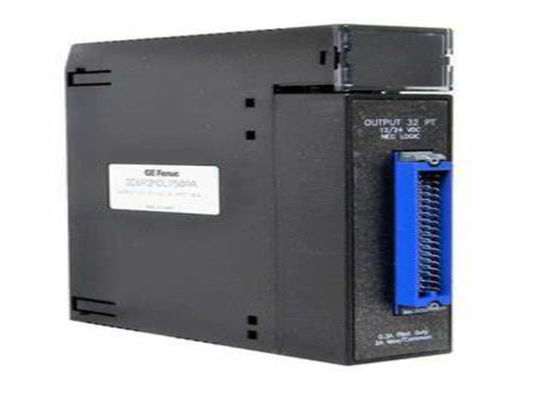GE FANUC IC693MDL750 MODULE IS A GE FANUC 6-POINT I/O MODULE SERIES 90-30 PLCS