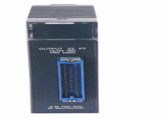 GE FANUC IC693MDL751 MODULE IS A GE FANUC 6-POINT I/O MODULE SERIES 90-30 PLCS