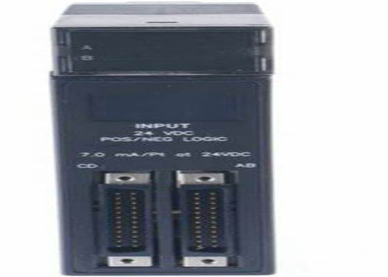 GE FANUC  IC693MDL752 MODULE IS A GE FANUC 6-POINT I/O MODULE SERIES 90-30 PLCS