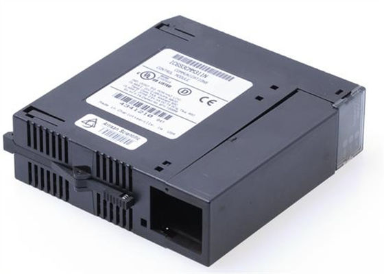 GE FANUC  IC693MDL753 MODULE IS A GE FANUC 6-POINT I/O MODULE SERIES 90-30 PLCS