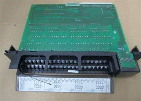 GE FANUC  IC693MDL930 MODULE IS A GE FANUC 6-POINT I/O MODULE SERIES 90-30 PLCS