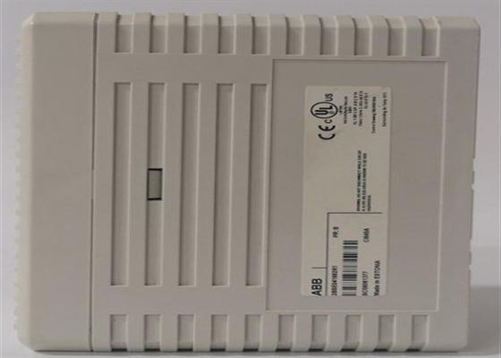 ABB CI840A – 3BSE041882R1 S800 I/O DP-V1 1+1 REDUNDANT OPERATION