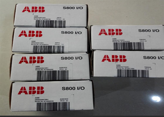 ABB TK212A 3BSC630197R1 Tool Cable For Connectors New In Box