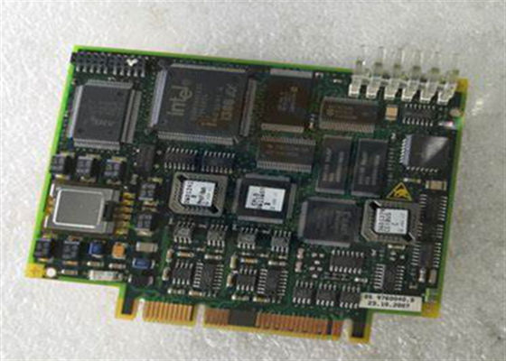 ABB IPSYS01 DCS System Power Module I/O 175 W 102 to 264 VAC