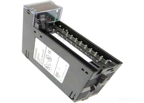 GE FANUC IC693MDL931 MODULE SERIES 90-30 PROGRAMMABLE LOGIC CONTROLLERS