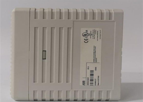 ABB TU846 3BSE022460R1 MODULE TERMINATION UNIT SERIES 50 REMOTE