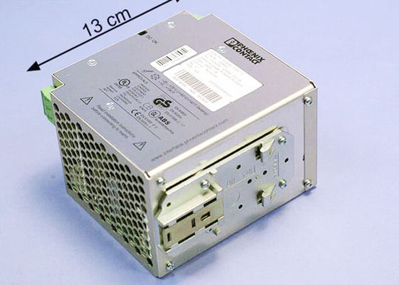 3BHE016113R0110 QUINT-PS/1AC/24DC/10 POWER SUPPLY NEW AND WARRANTY