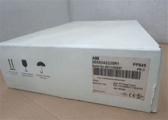 CI867K01 3BSE043660R1 CI867K01 MODBUS TCP INTERFACE CI867, COMMUNICATION INTERFACE