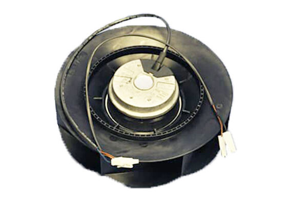 3AUA0000141870 R2E225-RA92-17 FAN AND CAPACITOR 3AXD50000422975 NEW