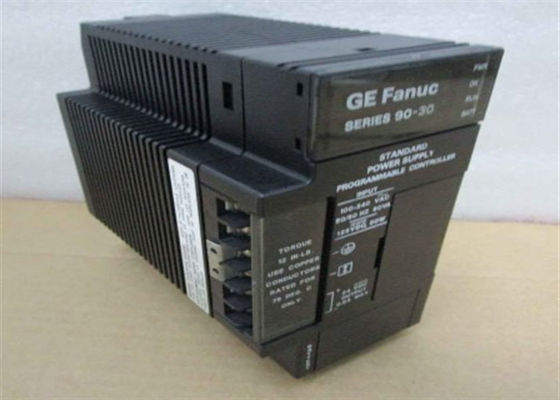 GE FANUC IC693PBM201 MODULE Series Power Supply Module Brand New