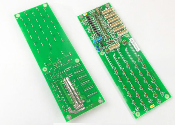 3BSE004940R0001 SDCS-PIN-51 MEASUREMENT CARD 3BSE011316R0001 NEW