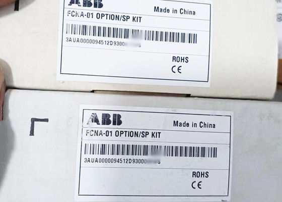 3AUA0000094512 FCNA-01 ControlNet Adapter Drive Fieldbus Option