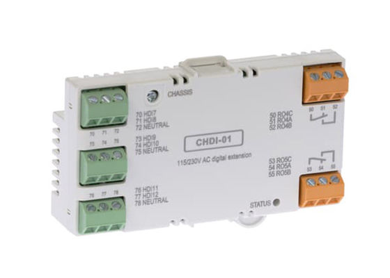 CHDI-01 3ABD50000004431 110/230V Digital Input Module Drive I/O Options