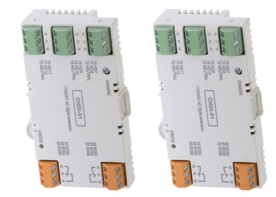 CHDI-01 3ABD50000004431 110/230V Digital Input Module Drive I/O Options
