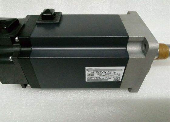 HF-KE73JW1-S100 High Rpm Servo Motor HF-KE43BJW1-S100 In Stock