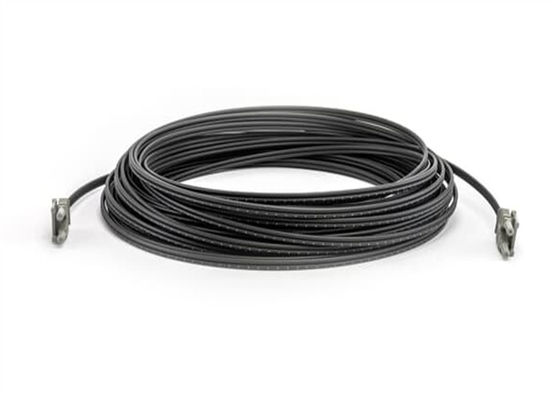 ABB 3BSE022460R1 TK811V150 POF CABLE, 15M, DUPLEX PLASTIC FIBRE