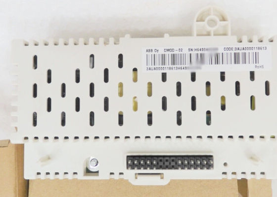 3AXD50000004418 CMOD-02 External 24V And Isolated PTC Interface I/O options