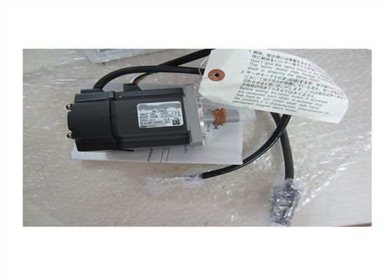 L Type Shaft Industrial Servo Motor HC-PQ23 / HC-PQ23L / HC-PQ23BL