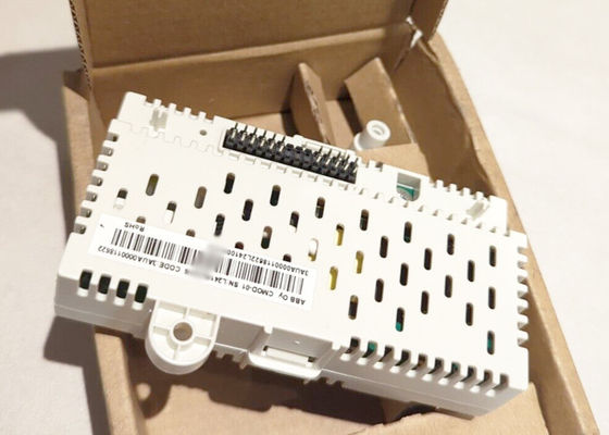 CMOD-01 3AXD50000004420 External 24V DC/AC And Digital I/O Extension