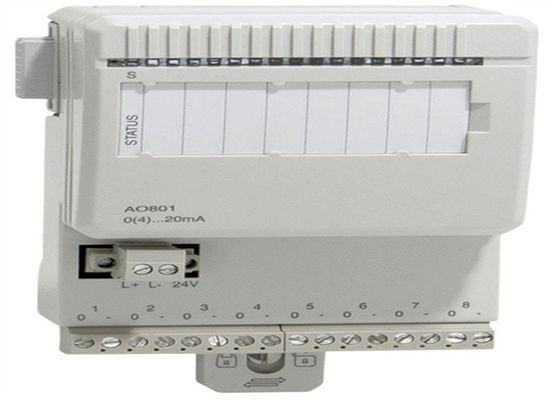 ABB 3BSE020514R1 Digital I O Module Brand New In Original Box
