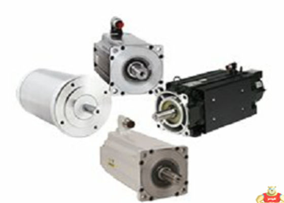 ABB 1326AB-B515G-M2K5LS SERIES SERVO MOTOR WITH 2.9 KILLOWATTS