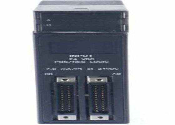 GE FANUC IC693PCM301 MODULE SERIES 90-30 192 KBYTES WITH 47KBYES