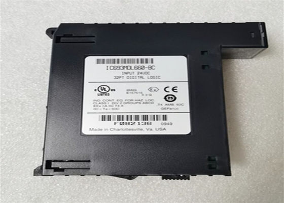 GE FANUC IC693PCM301 MODULE SERIES 90-30 192 KBYTES WITH 47KBYES