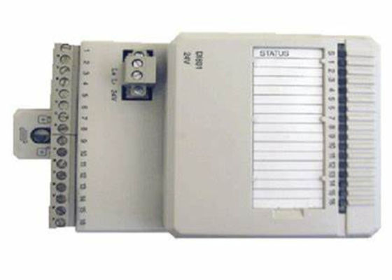 ABB DI802 3BSE022360R1 DI801 DIGITAL INPUT 120V 8 CH I-O_MODULE