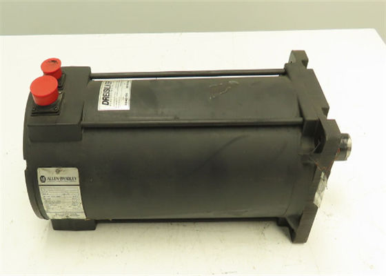 AB 1326AB-B515E-21-L SERIES SERVO MOTOR WITH 460 VOLTS AC 2.3 KILOWATTS