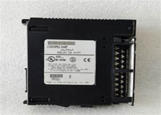 GE FANUC IC693PRG300 MODULE SERIES 2 LINE / 16 CHARACTERS DISPLAY 42 KEYS