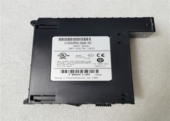 GE FANUC IC693PRG300 MODULE SERIES 2 LINE / 16 CHARACTERS DISPLAY 42 KEYS