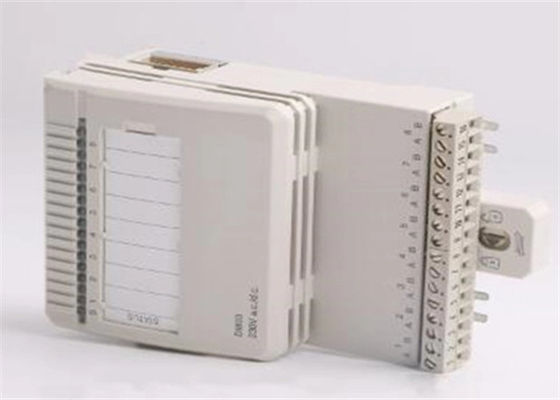 ABB DI803 3BSE022362R1 Digital I O Module 230V 8 ch Galvanic Isolated Channels Individually