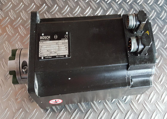 AB 1326AB-B720E-M2K7L SERIES SERVO MOTOR 6.8 KILOWATTS OF MAXIMUM RATED OUTPUT