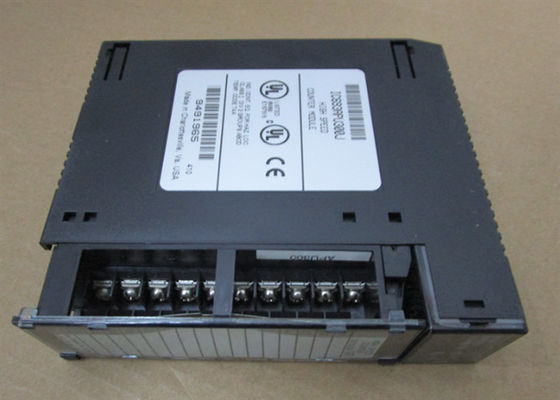 GE FANUC IC693PWR321 MODULE SERIES 4A PEAK, 250 MILLISECONDS MAXIMUM