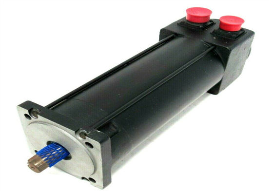 AB 1326AB-B515E-M2K5L SERIES SERVO MOTOR 380-460 Volts AC 3000 to 4000 RPM