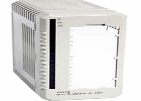 Brand ABB AI810 3BSE008516R1 Analog Input 8 CH New In Original Box