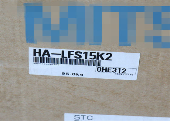 Mitsubishi AC Servo Motor HA-LFS11K2 / HA-LFS15K2 / HA-LFS22K2 / HA-LFS11K2B
