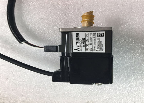 New original Mitsubishi AC Servo Motor HC-KFS053 HC-MFS053 Industrial Servo Motor