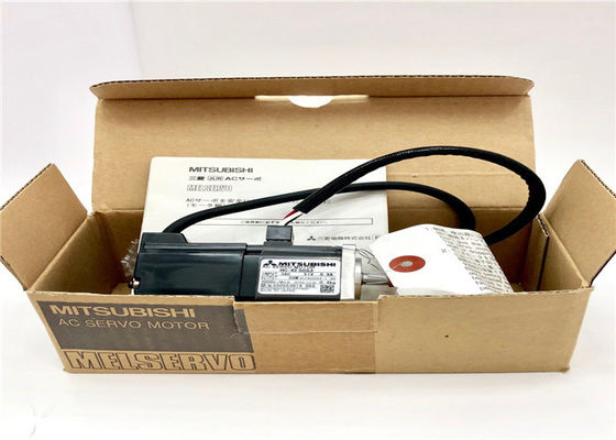 New original Mitsubishi AC Servo Motor HC-KFS053 HC-MFS053 Industrial Servo Motor