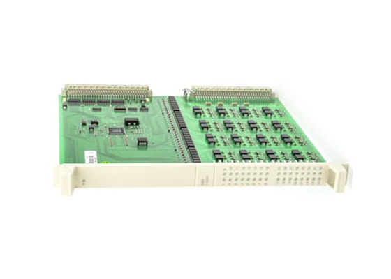 3BSE018295R1 DSDI 110AV1 Digital Input Board 32 Channels 24Vdc
