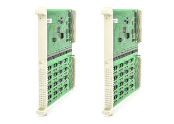 3BSE018295R1 DSDI 110AV1 Digital Input Board 32 Channels 24Vdc