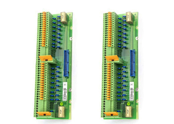 57160001-UH DSTD 150A Connection Unit For Digital Input ABB Board New