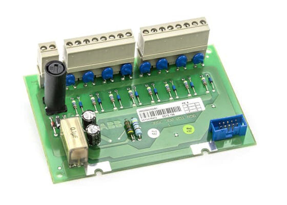 DSTD 196 Connection Unit 3BSE004725R1 Module Termination Unit New