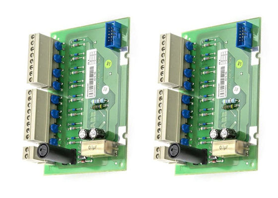 DSTD 196 Connection Unit 3BSE004725R1 Module Termination Unit New