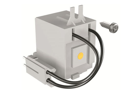 1SDA054883R1 UVR T4-T5-T6 110-127Vac 110-125Vdc Circuit Breakers Accessories For Tmax T