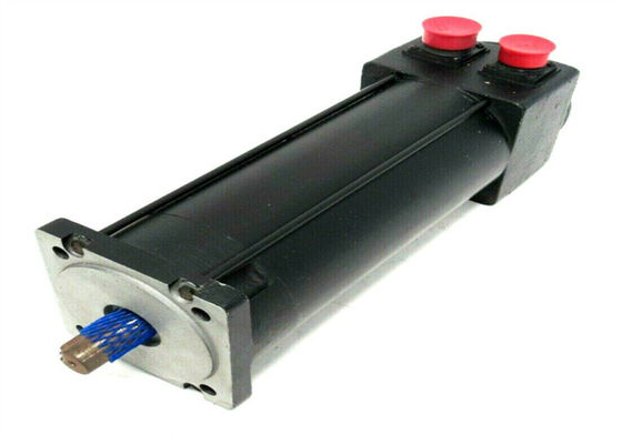 AB 1326 Series AB-B720E-21-K7L AC Servo Motor Brand New In Original