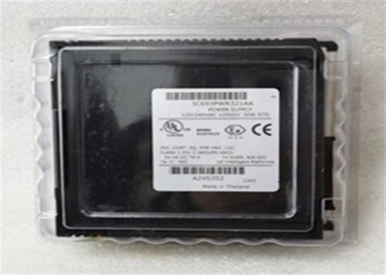 Ge Fanuc IC693PWR328 30-Watt Power Supply Module Brand New In Box