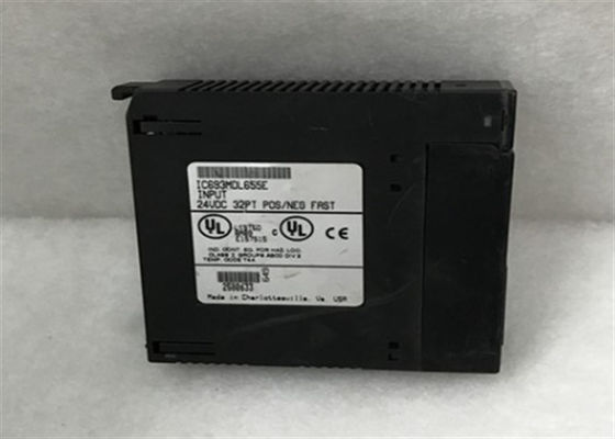 Ge Fanuc IC693PWR328 30-Watt Power Supply Module Brand New In Box